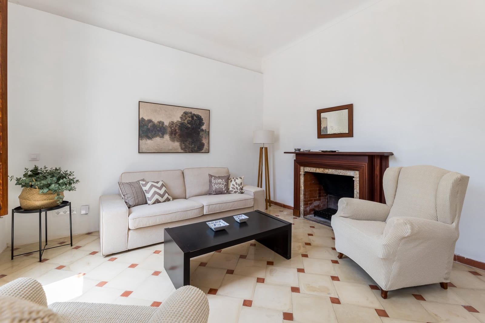 6 chambre Maison de Ville à vendre à Sant Joan - 1 390 000 € (Ref: 9994389)
