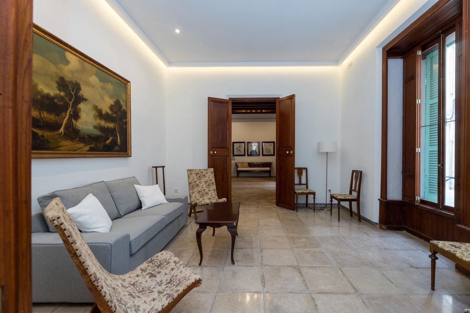 6 chambre Maison de Ville à vendre à Sant Joan - 1 390 000 € (Ref: 9994389)