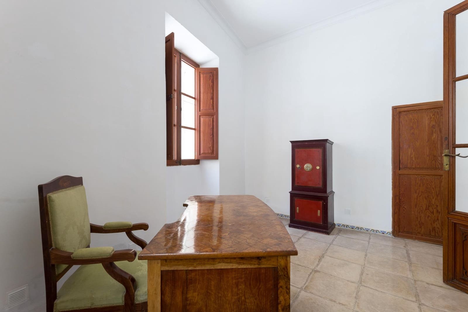 6 chambre Maison de Ville à vendre à Sant Joan - 1 390 000 € (Ref: 9994389)