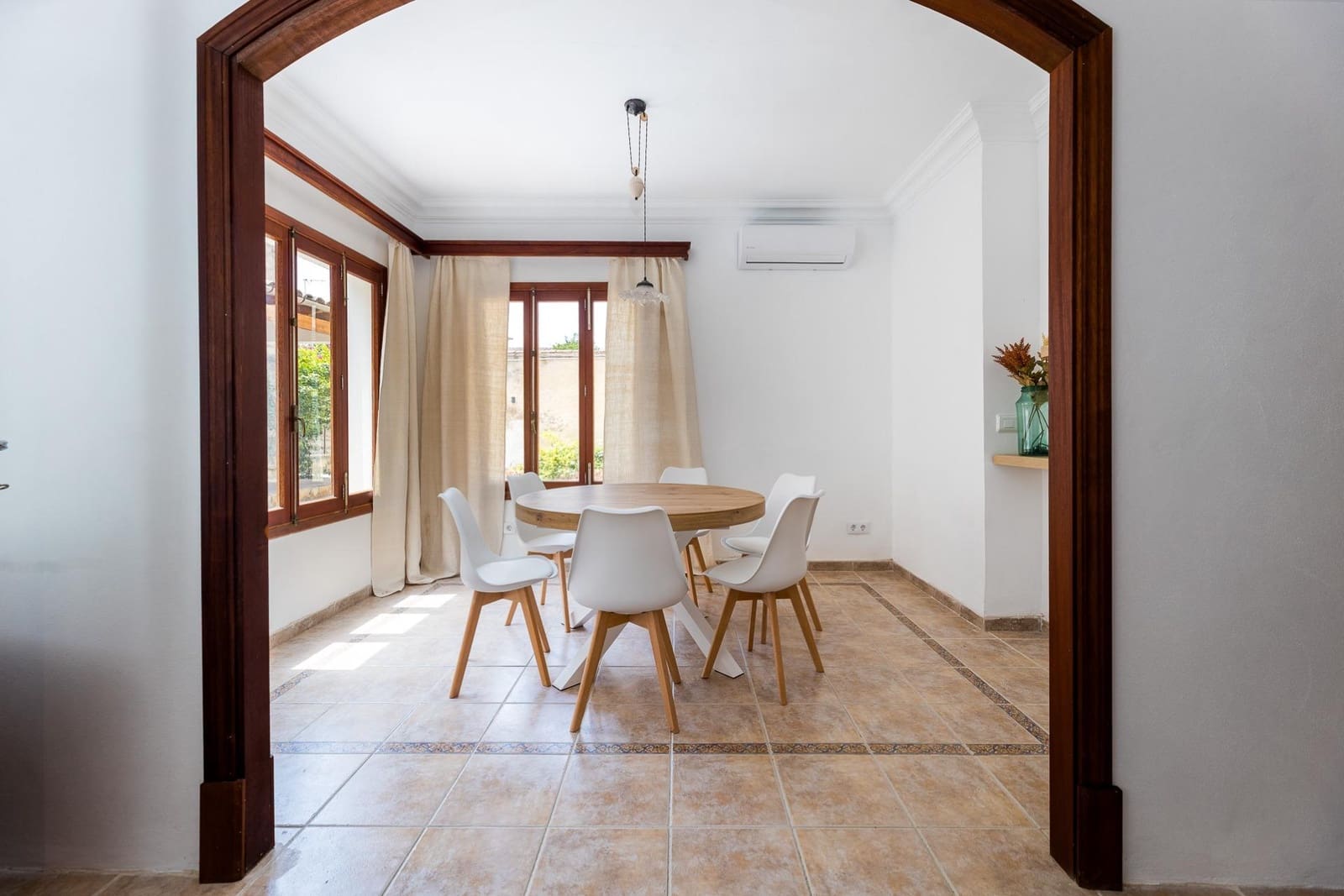 6 chambre Maison de Ville à vendre à Sant Joan - 1 390 000 € (Ref: 9994389)