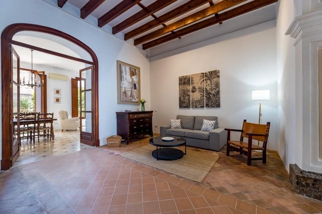 6 camera da letto Casa in vendita in Sant Joan - 1.390.000 € (Rif: 9994389)