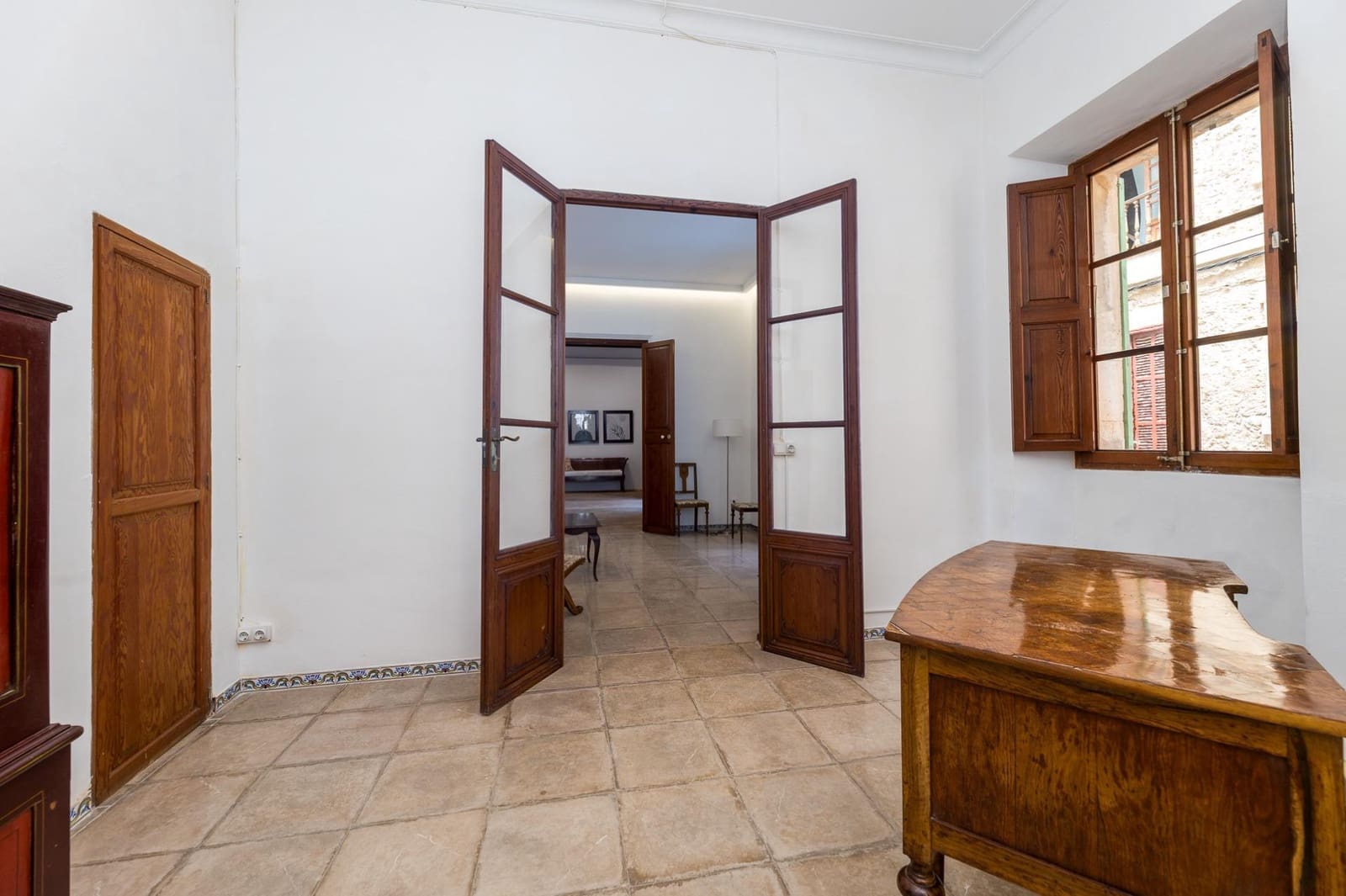 6 chambre Maison de Ville à vendre à Sant Joan - 1 390 000 € (Ref: 9994389)