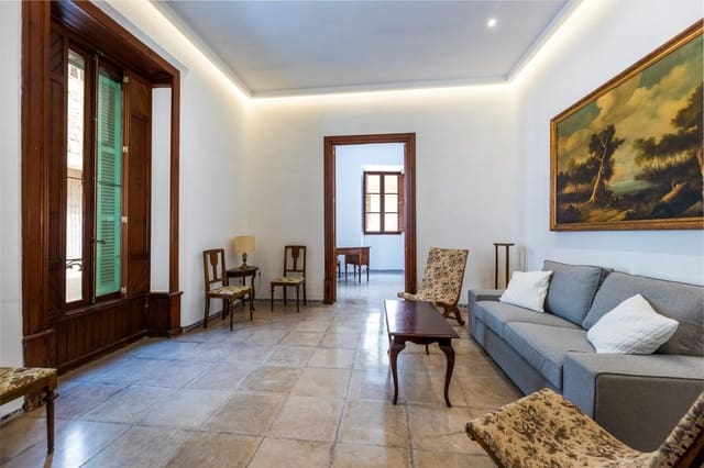 6 camera da letto Casa in vendita in Sant Joan - 1.390.000 € (Rif: 9994389)