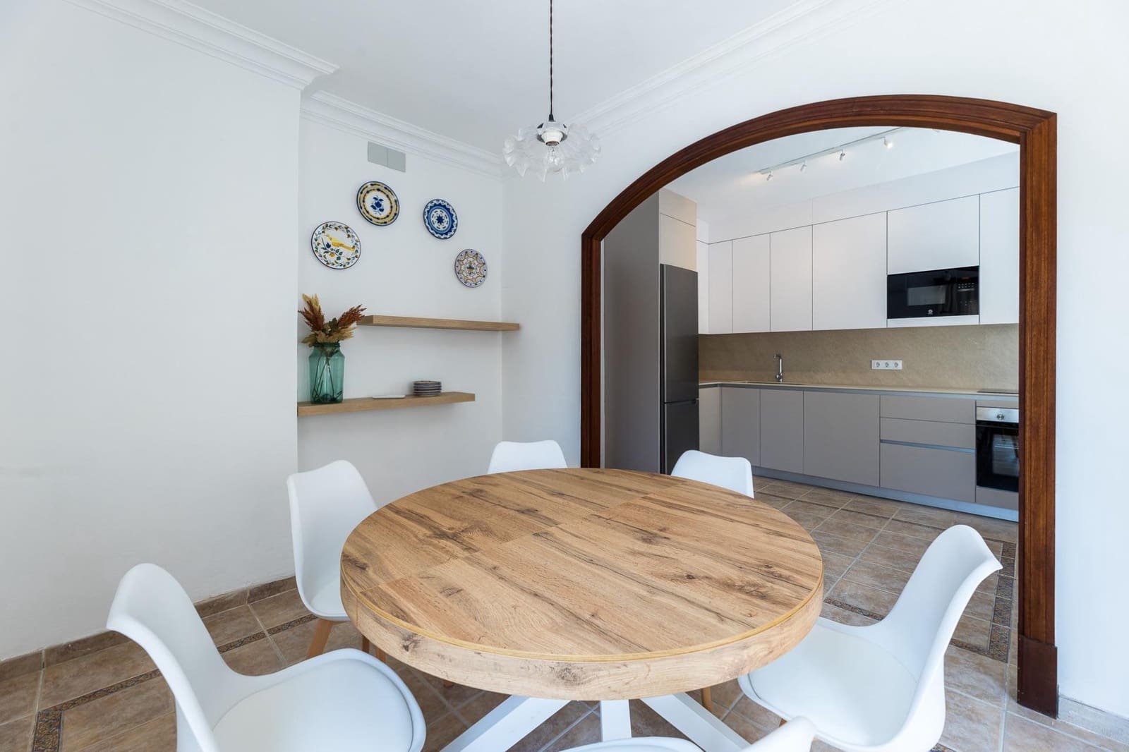 6 chambre Maison de Ville à vendre à Sant Joan - 1 390 000 € (Ref: 9994389)