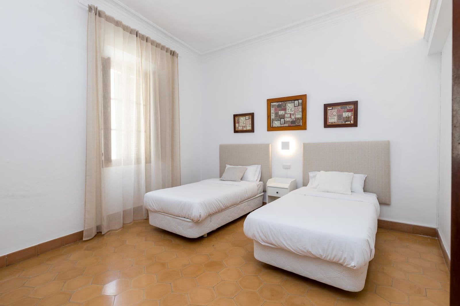 6 chambre Maison de Ville à vendre à Sant Joan - 1 390 000 € (Ref: 9994389)