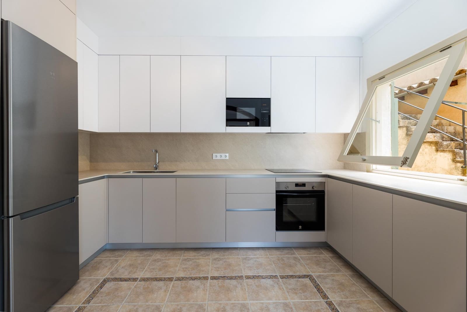 6 chambre Maison de Ville à vendre à Sant Joan - 1 390 000 € (Ref: 9994389)