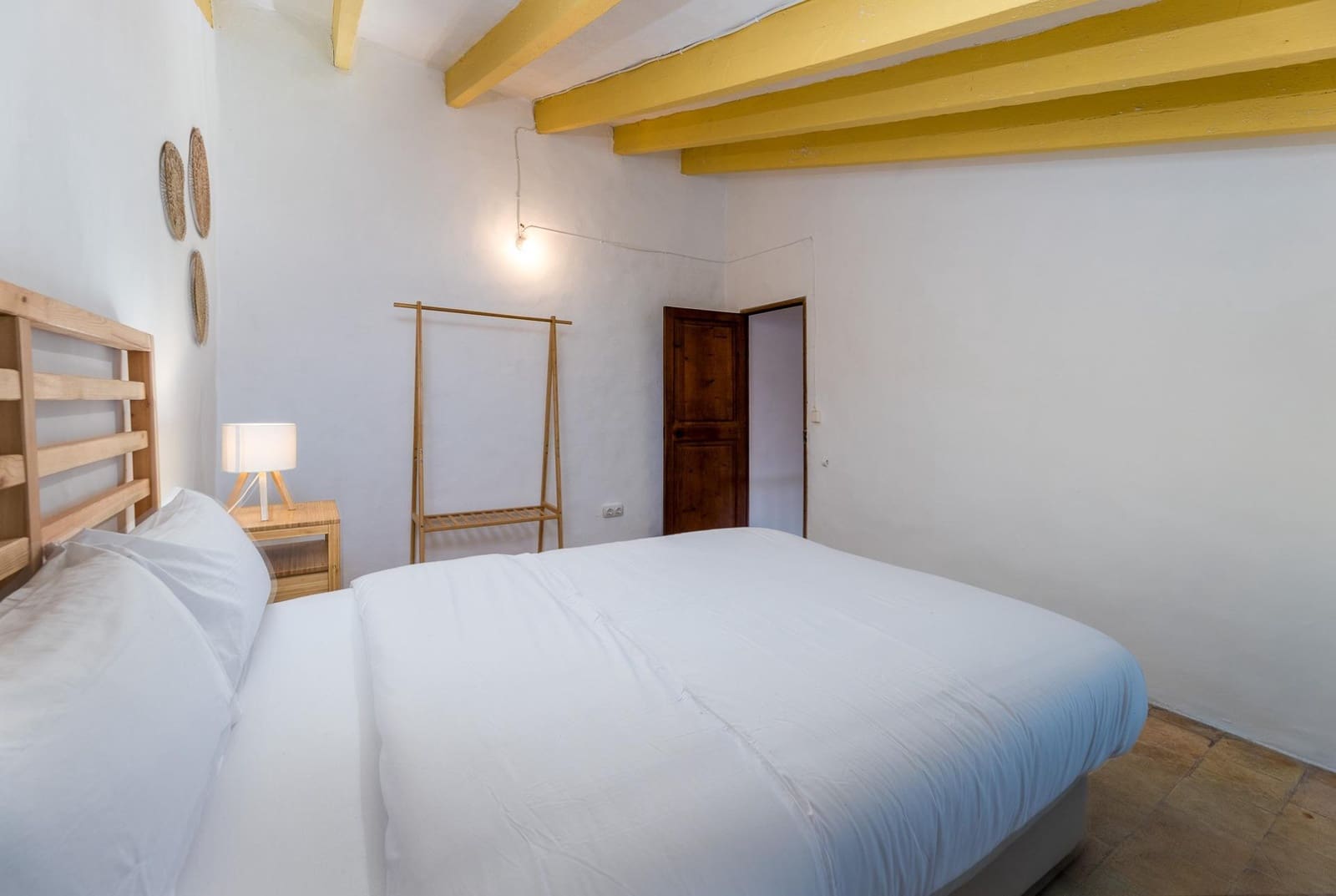 6 chambre Maison de Ville à vendre à Sant Joan - 1 390 000 € (Ref: 9994389)