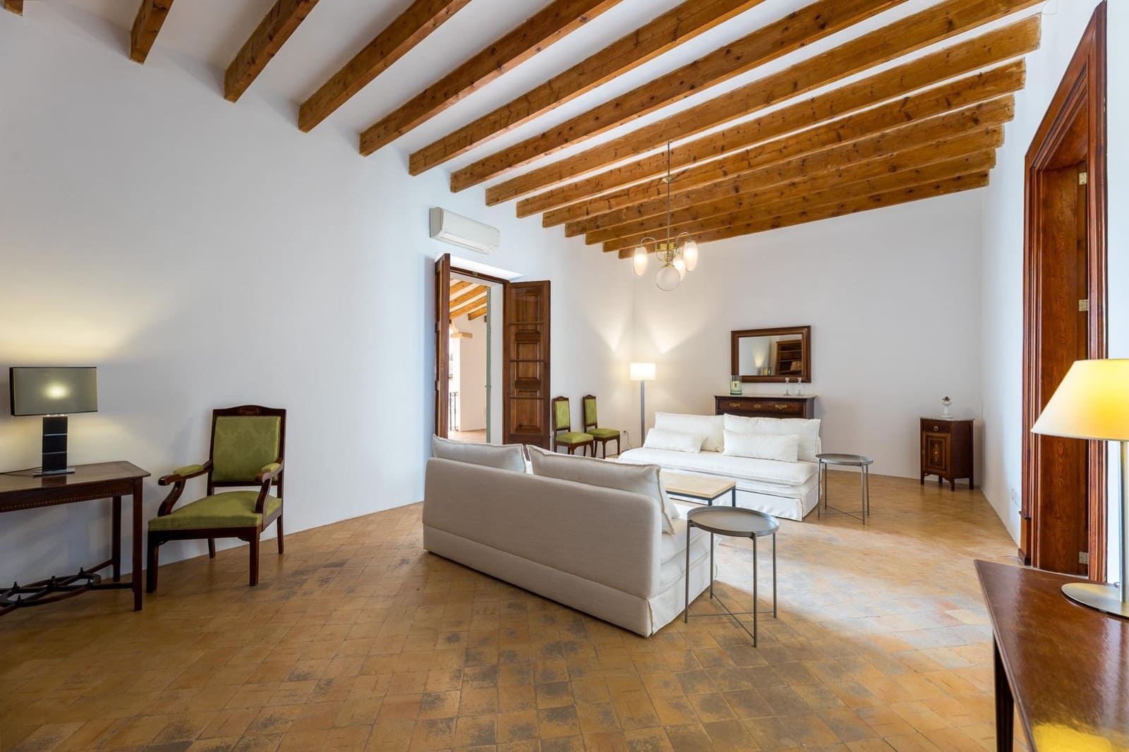 6 chambre Maison de Ville à vendre à Sant Joan - 1 390 000 € (Ref: 9994389)