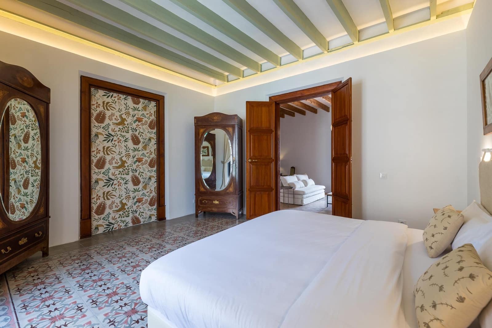 6 chambre Maison de Ville à vendre à Sant Joan - 1 390 000 € (Ref: 9994389)