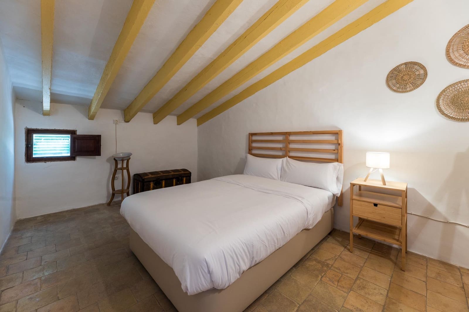6 chambre Maison de Ville à vendre à Sant Joan - 1 390 000 € (Ref: 9994389)