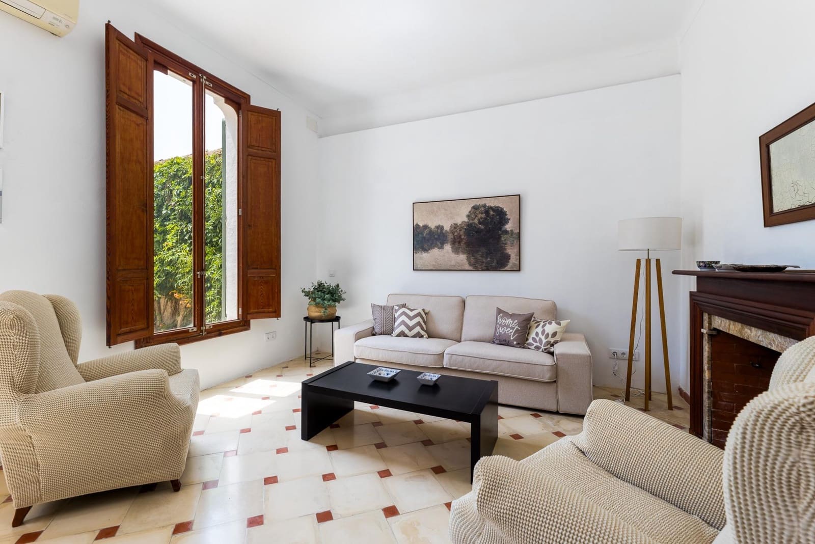 6 chambre Maison de Ville à vendre à Sant Joan - 1 390 000 € (Ref: 9994389)