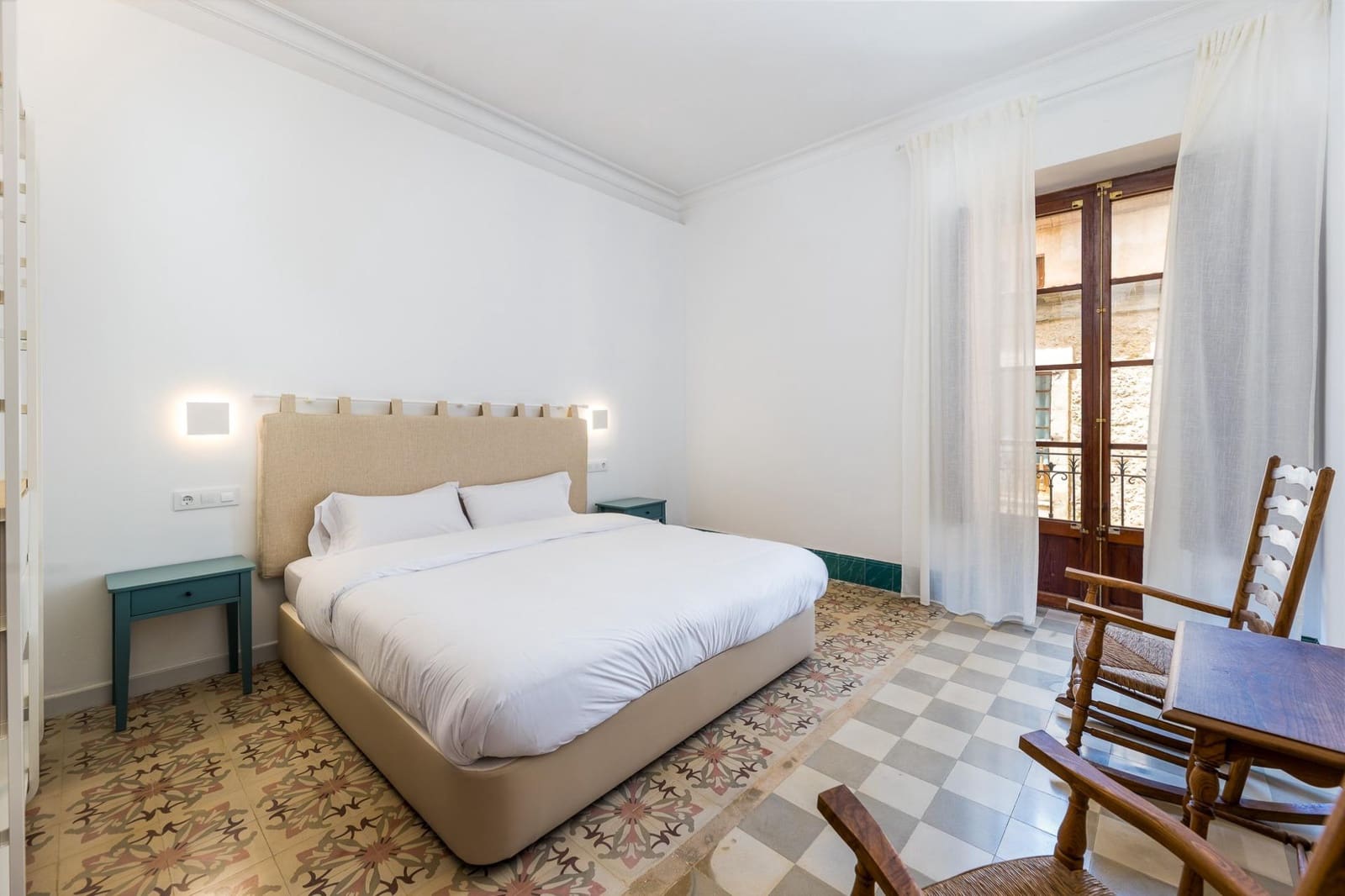 6 chambre Maison de Ville à vendre à Sant Joan - 1 390 000 € (Ref: 9994389)