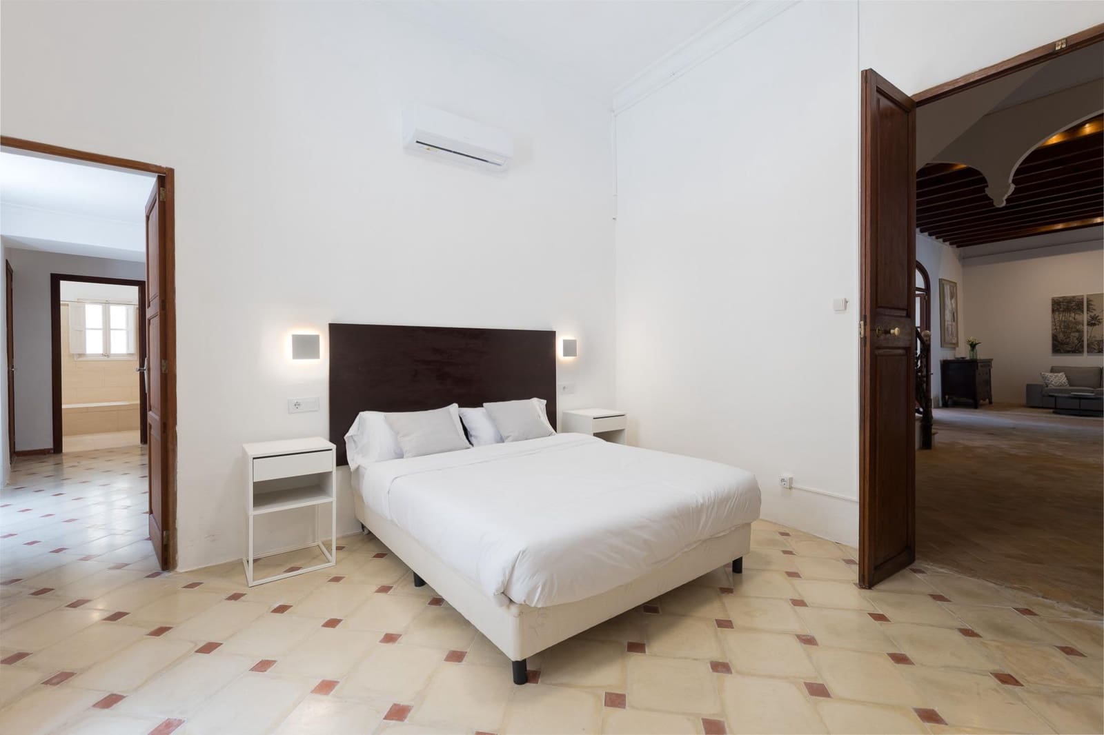 6 chambre Maison de Ville à vendre à Sant Joan - 1 390 000 € (Ref: 9994389)