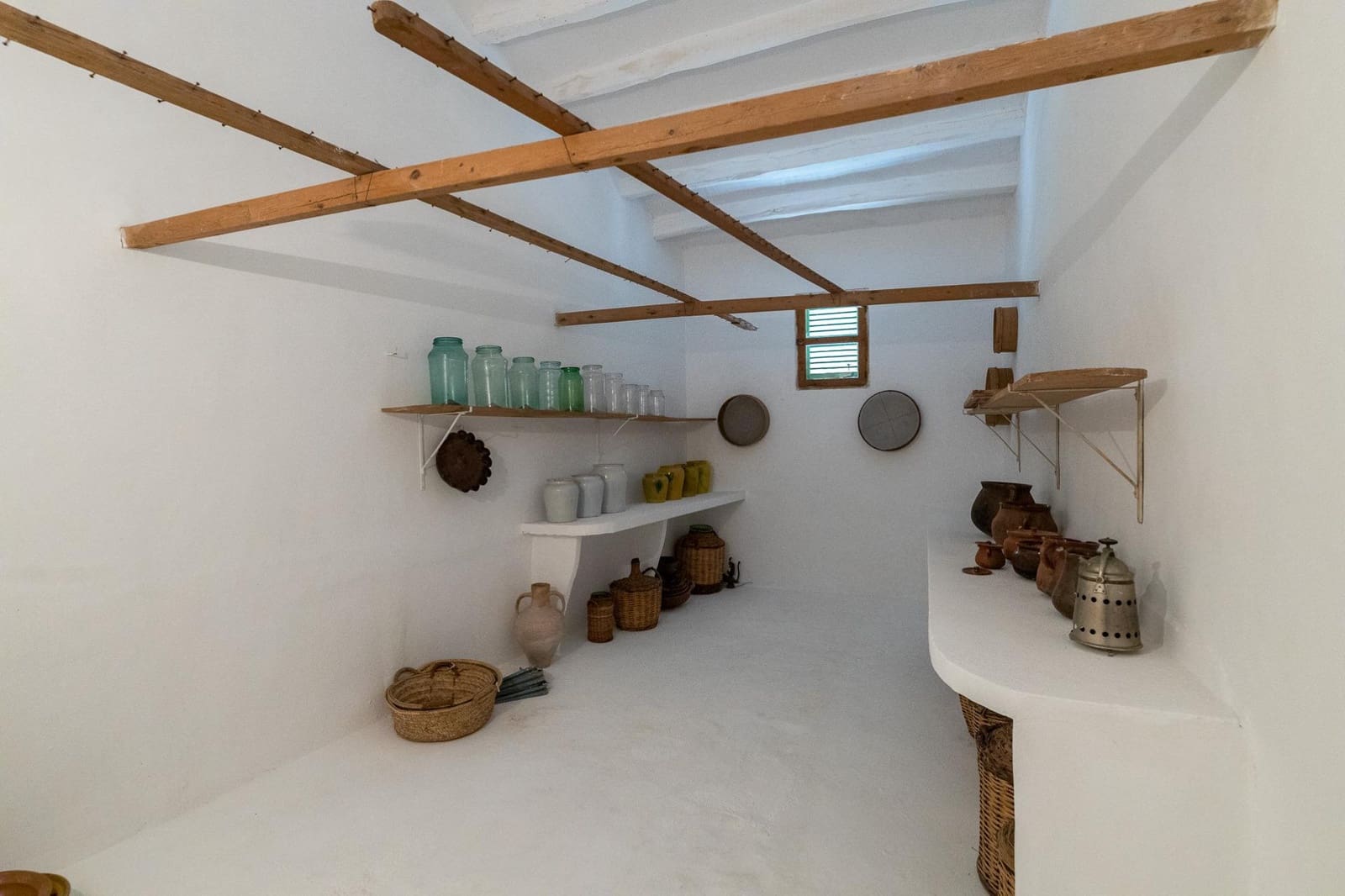 6 chambre Maison de Ville à vendre à Sant Joan - 1 390 000 € (Ref: 9994389)