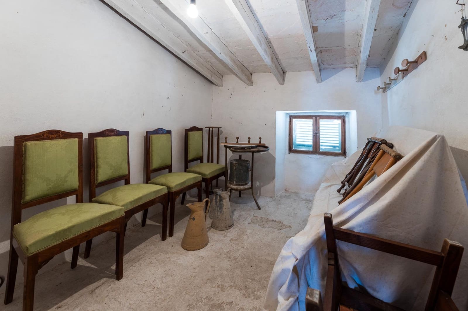 6 chambre Maison de Ville à vendre à Sant Joan - 1 390 000 € (Ref: 9994389)