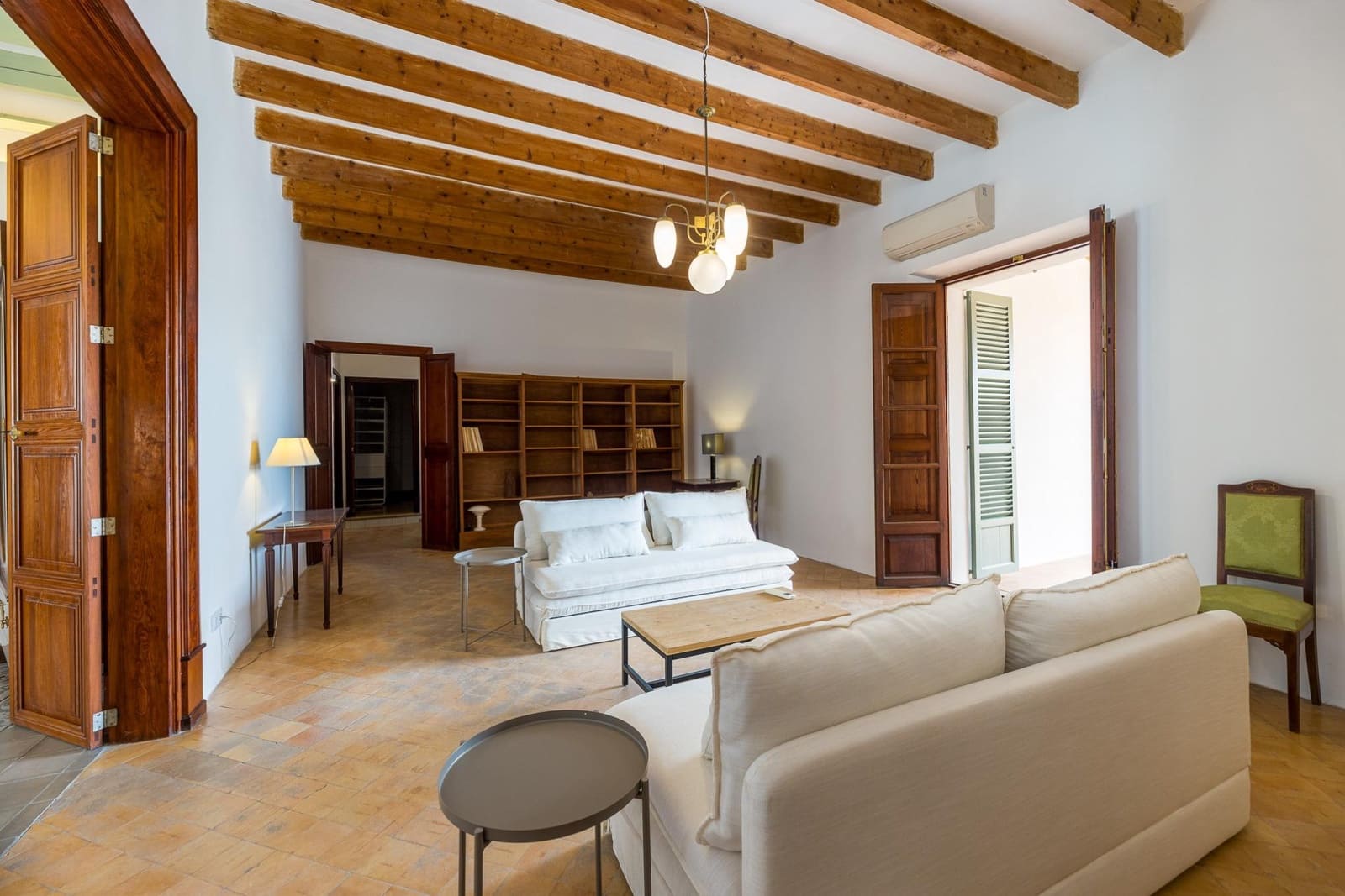 6 chambre Maison de Ville à vendre à Sant Joan - 1 390 000 € (Ref: 9994389)