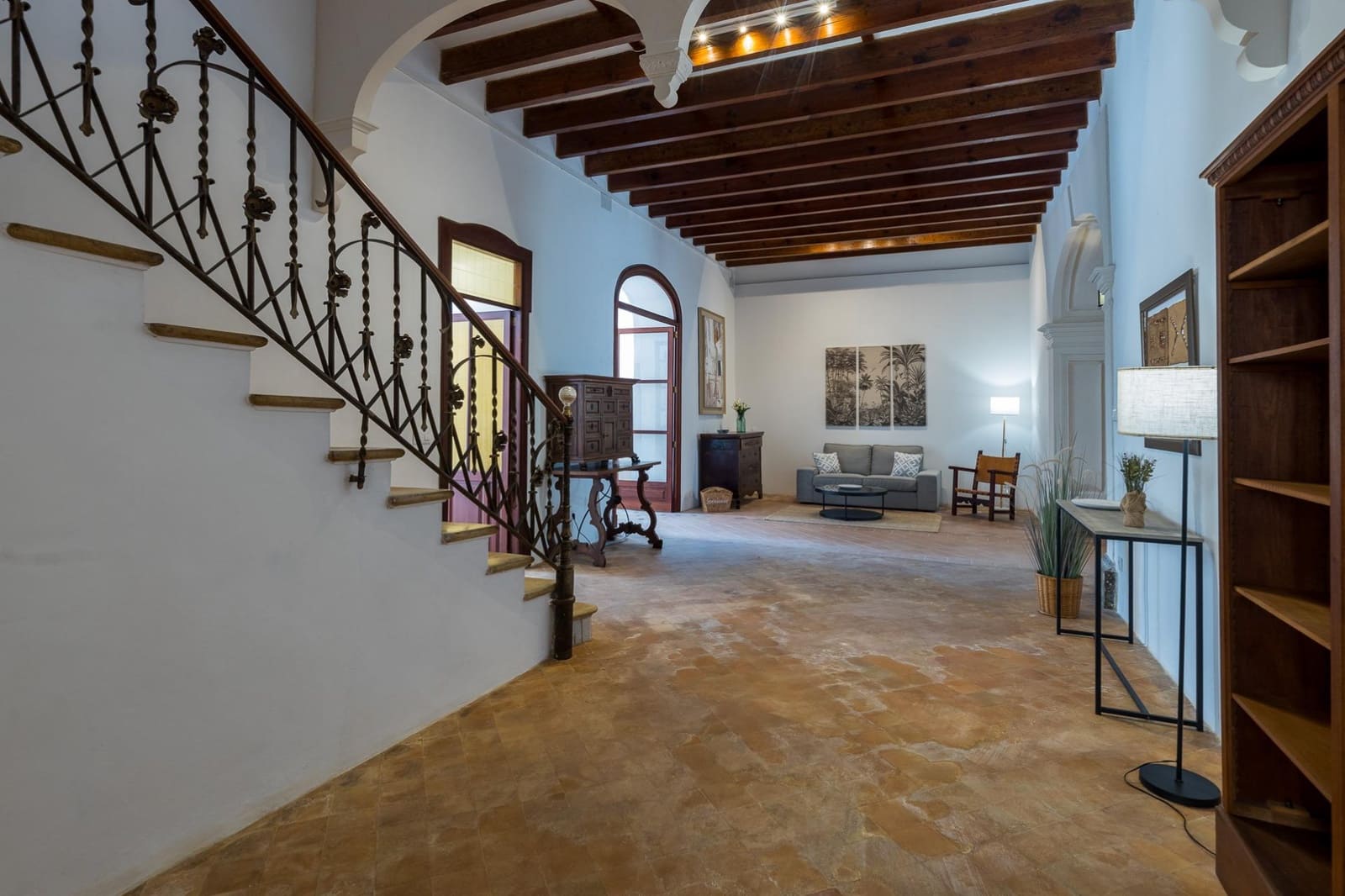 6 chambre Maison de Ville à vendre à Sant Joan - 1 390 000 € (Ref: 9994389)