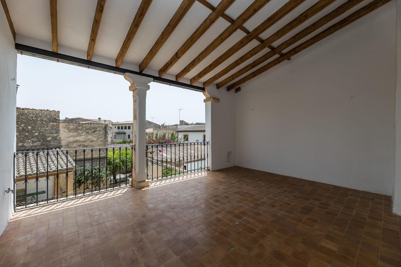 6 chambre Maison de Ville à vendre à Sant Joan - 1 390 000 € (Ref: 9994389)