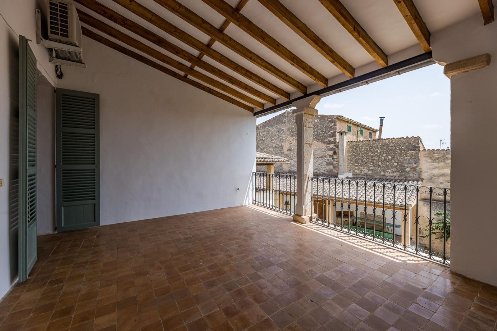 6 chambre Maison de Ville à vendre à Sant Joan - 1 390 000 € (Ref: 9994389)