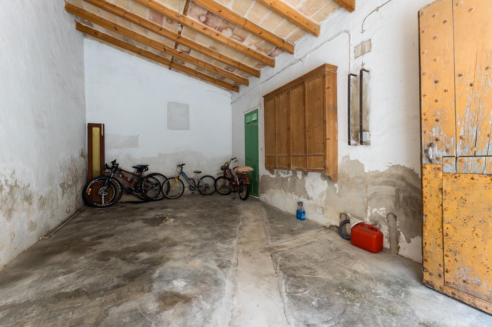 6 chambre Maison de Ville à vendre à Sant Joan - 1 390 000 € (Ref: 9994389)
