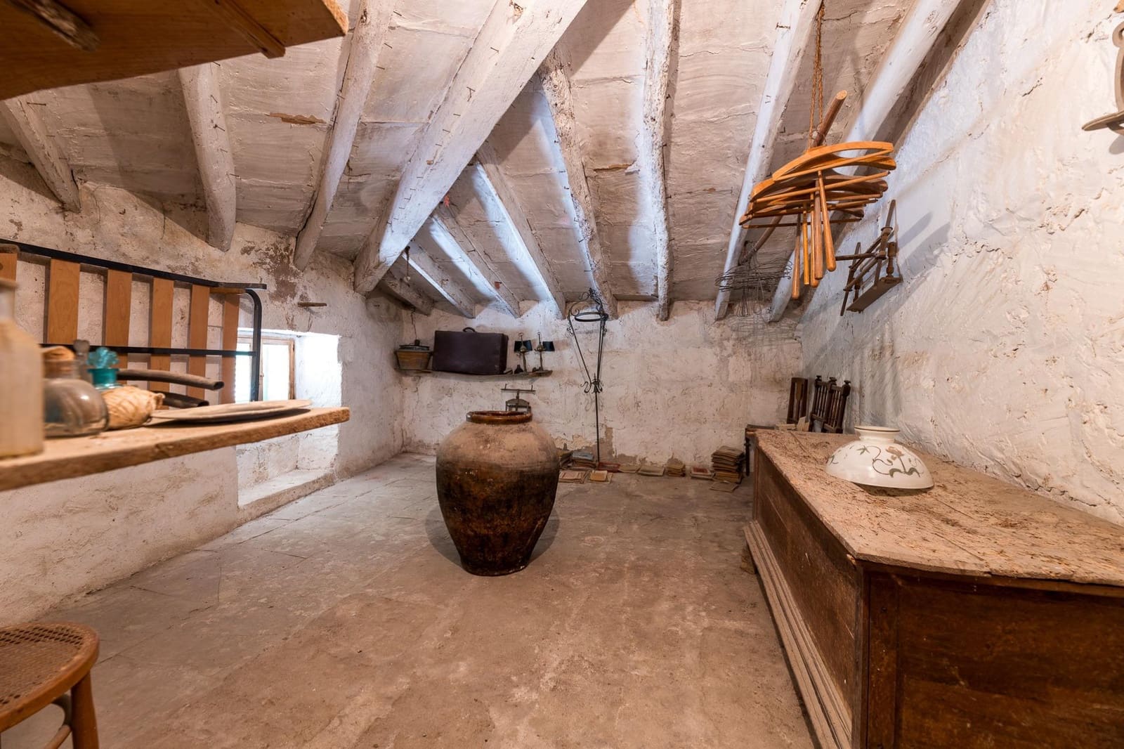 6 chambre Maison de Ville à vendre à Sant Joan - 1 390 000 € (Ref: 9994389)