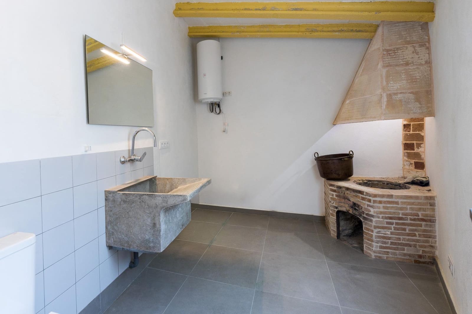 6 chambre Maison de Ville à vendre à Sant Joan - 1 390 000 € (Ref: 9994389)
