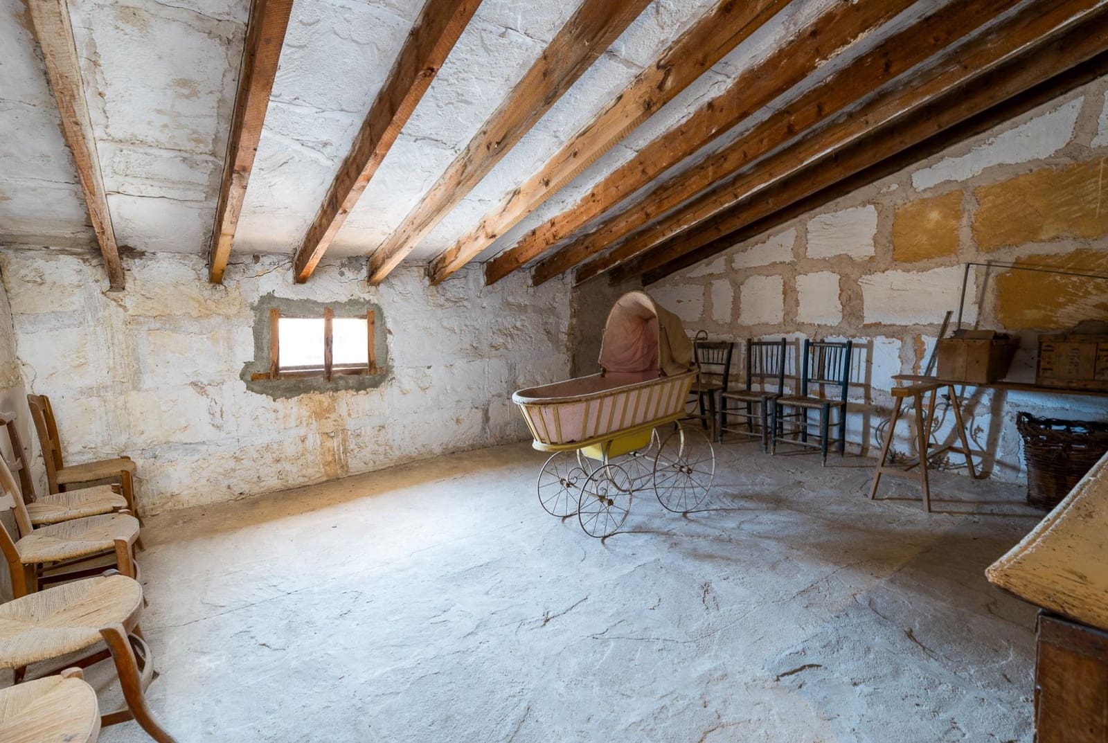 6 chambre Maison de Ville à vendre à Sant Joan - 1 390 000 € (Ref: 9994389)