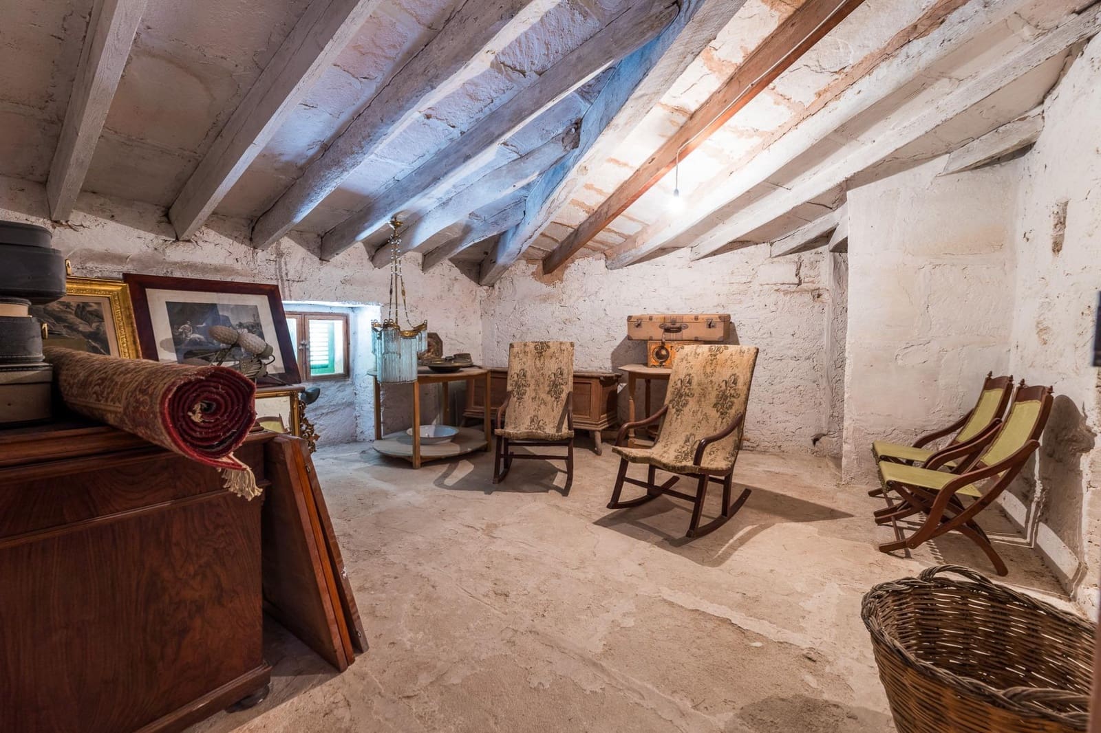 6 chambre Maison de Ville à vendre à Sant Joan - 1 390 000 € (Ref: 9994389)