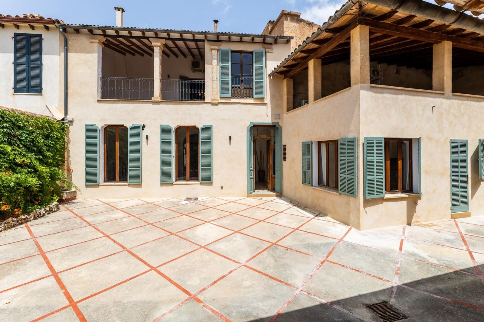 6 chambre Maison de Ville à vendre à Sant Joan - 1 390 000 € (Ref: 9994389)