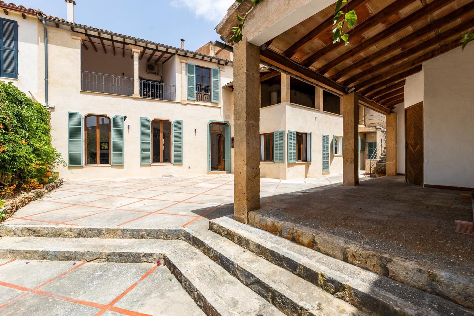 6 chambre Maison de Ville à vendre à Sant Joan - 1 390 000 € (Ref: 9994389)