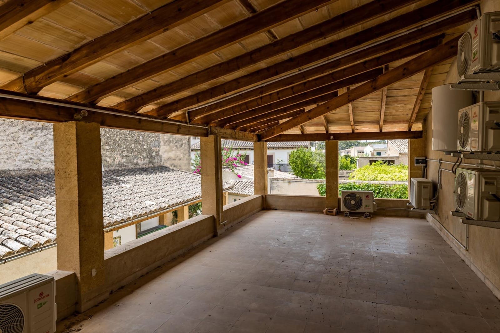 6 chambre Maison de Ville à vendre à Sant Joan - 1 390 000 € (Ref: 9994389)