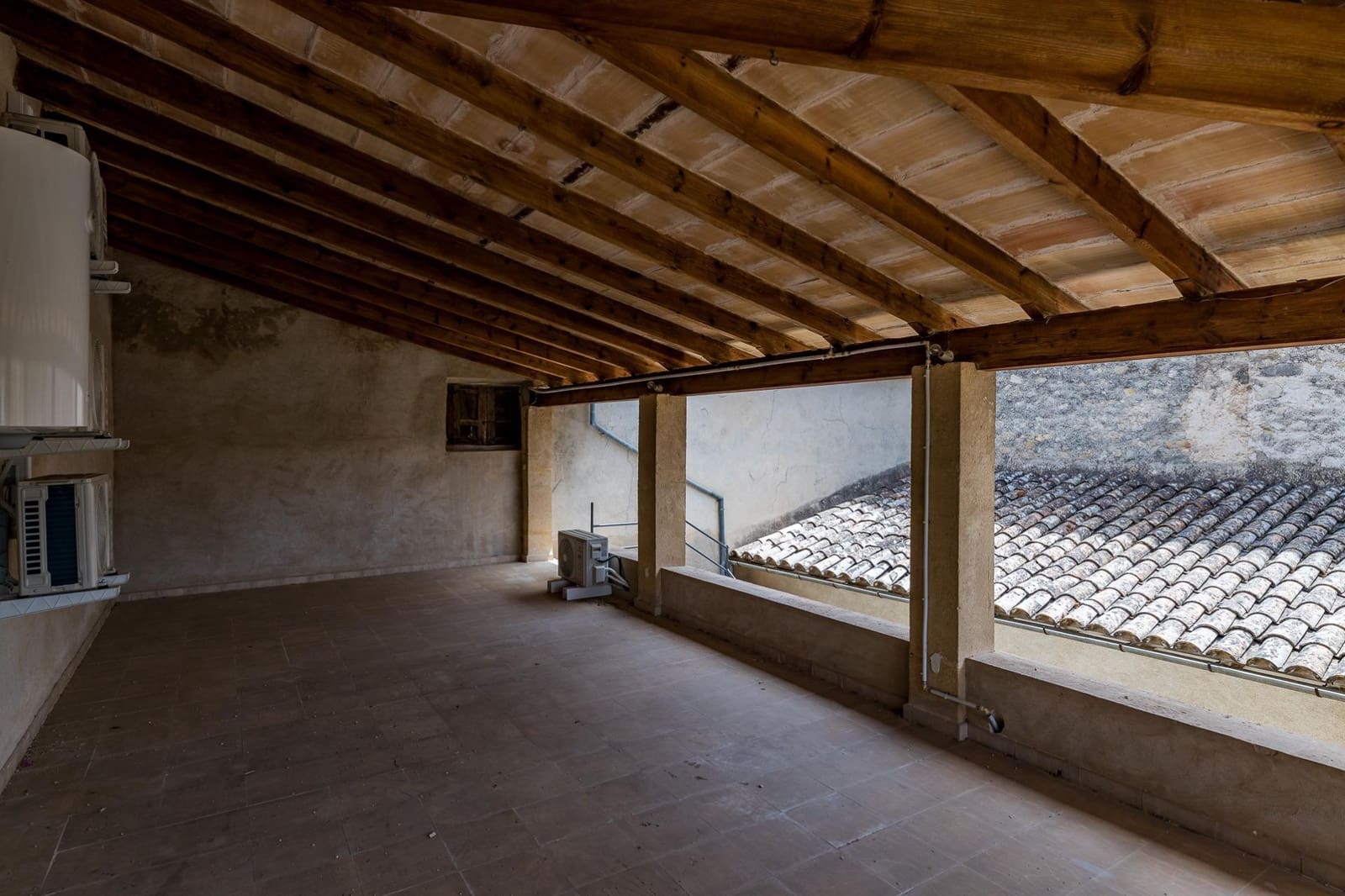 6 chambre Maison de Ville à vendre à Sant Joan - 1 390 000 € (Ref: 9994389)