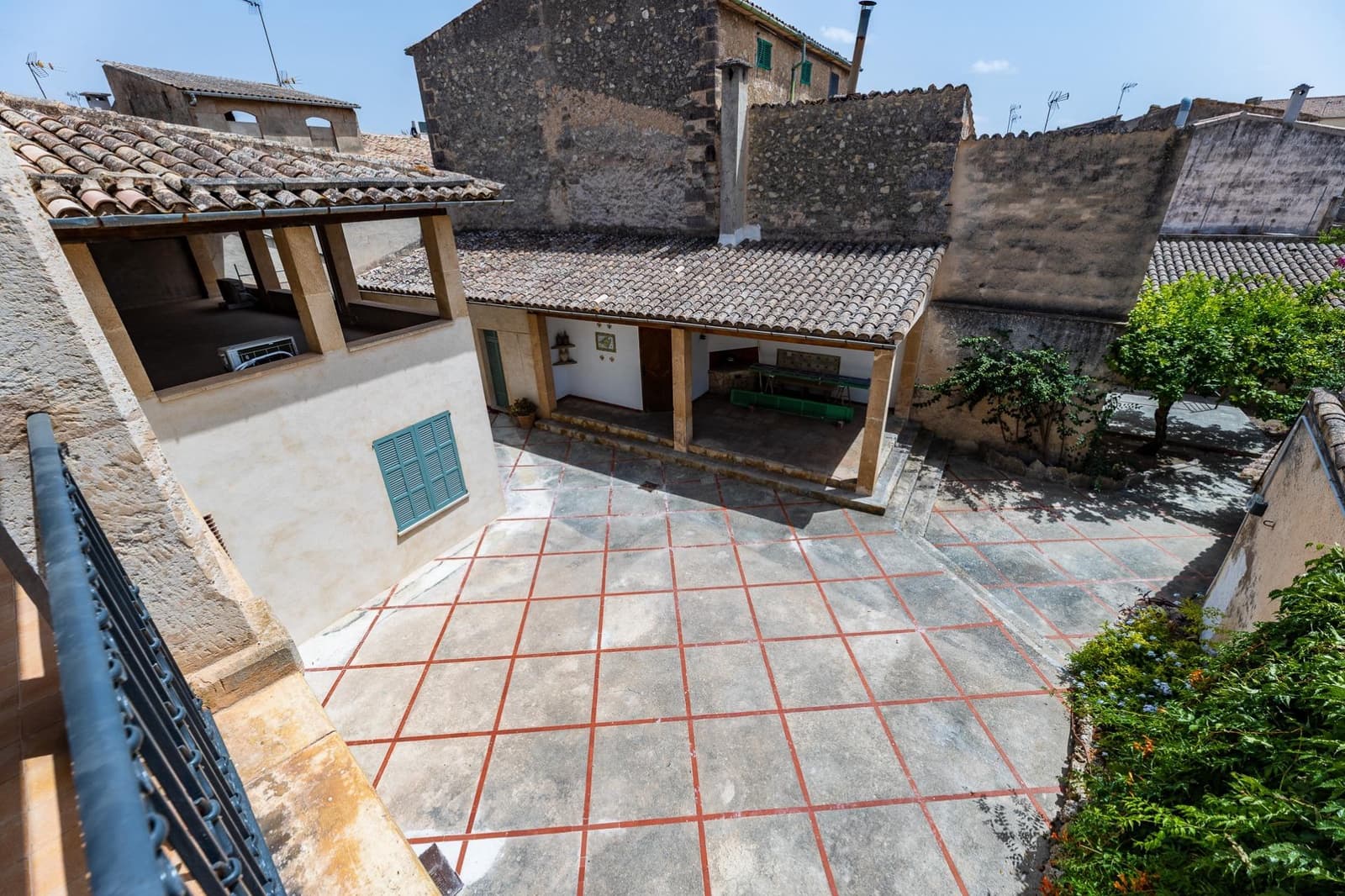 6 chambre Maison de Ville à vendre à Sant Joan - 1 390 000 € (Ref: 9994389)