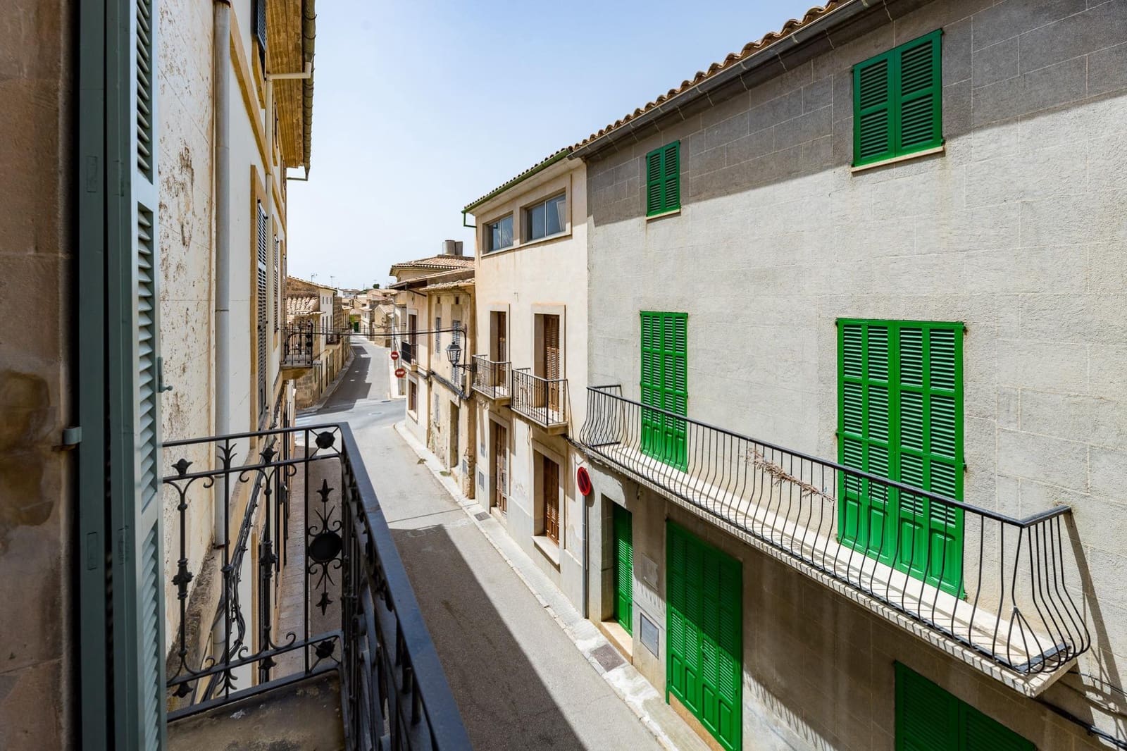 6 chambre Maison de Ville à vendre à Sant Joan - 1 390 000 € (Ref: 9994389)