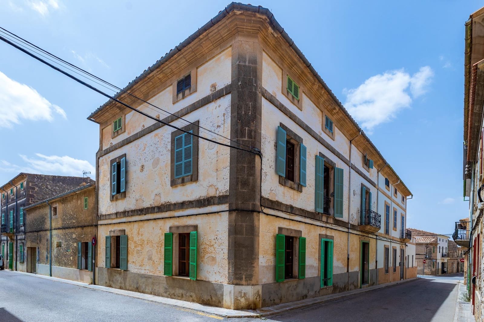 6 chambre Maison de Ville à vendre à Sant Joan - 1 390 000 € (Ref: 9994389)