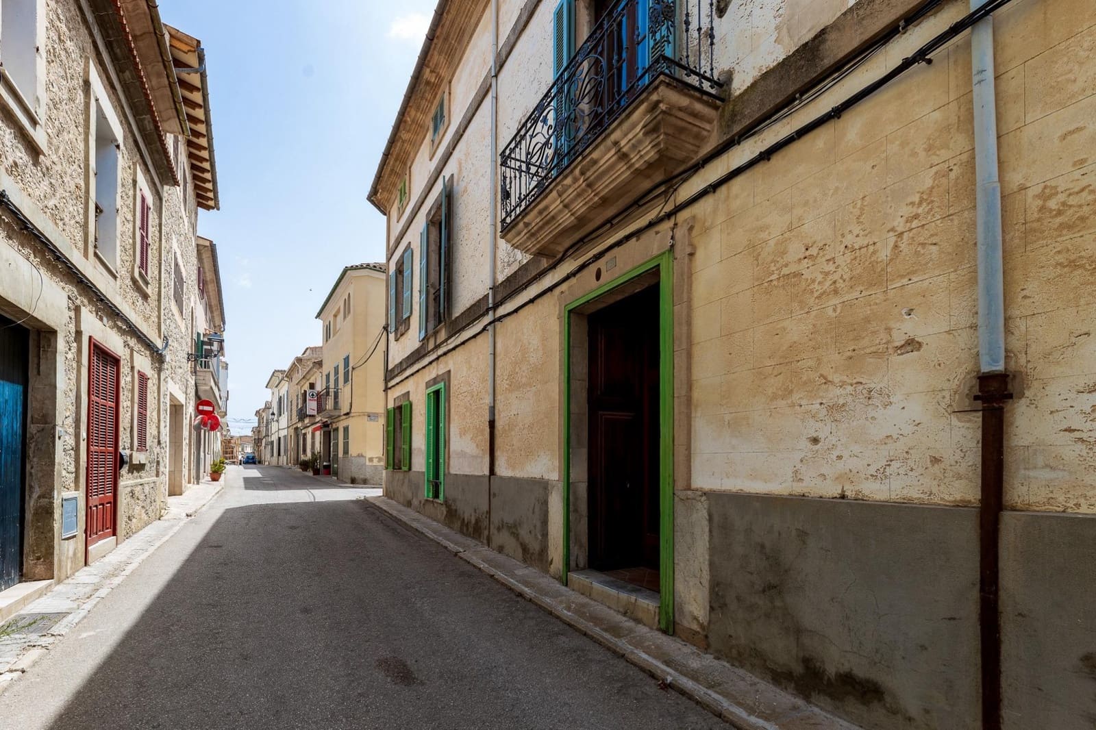 6 chambre Maison de Ville à vendre à Sant Joan - 1 390 000 € (Ref: 9994389)