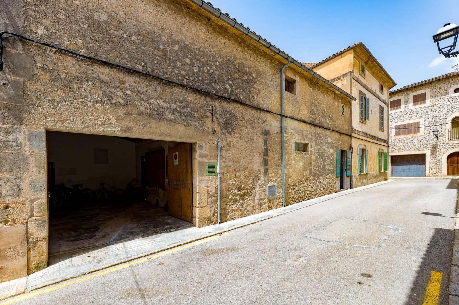 6 chambre Maison de Ville à vendre à Sant Joan - 1 390 000 € (Ref: 9994389)