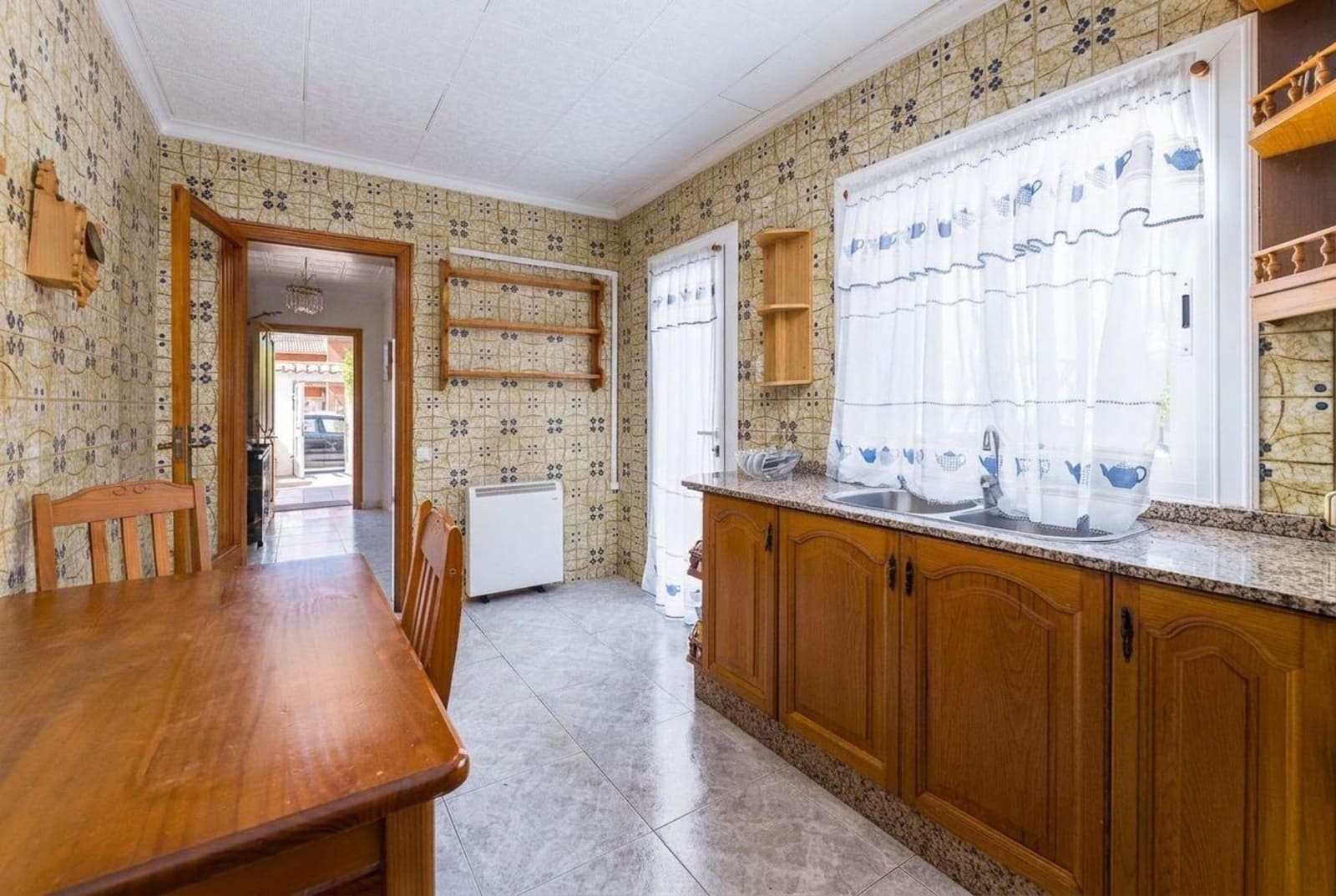 4 sypialnia Willa na sprzedaż w Llucmajor z basenem garażem - 630 000 € (Ref: 9994390)