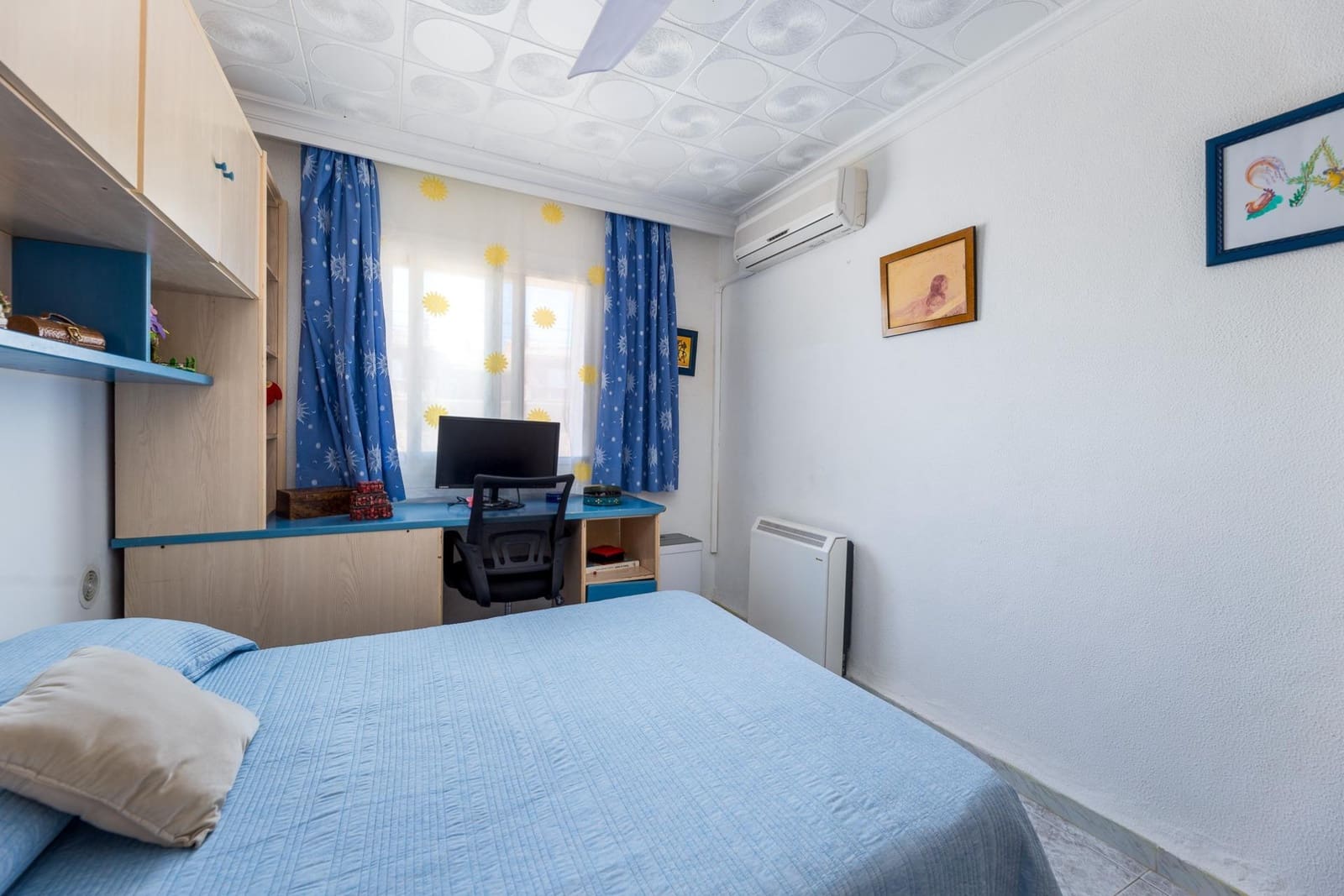 4 sypialnia Willa na sprzedaż w Llucmajor z basenem garażem - 630 000 € (Ref: 9994390)