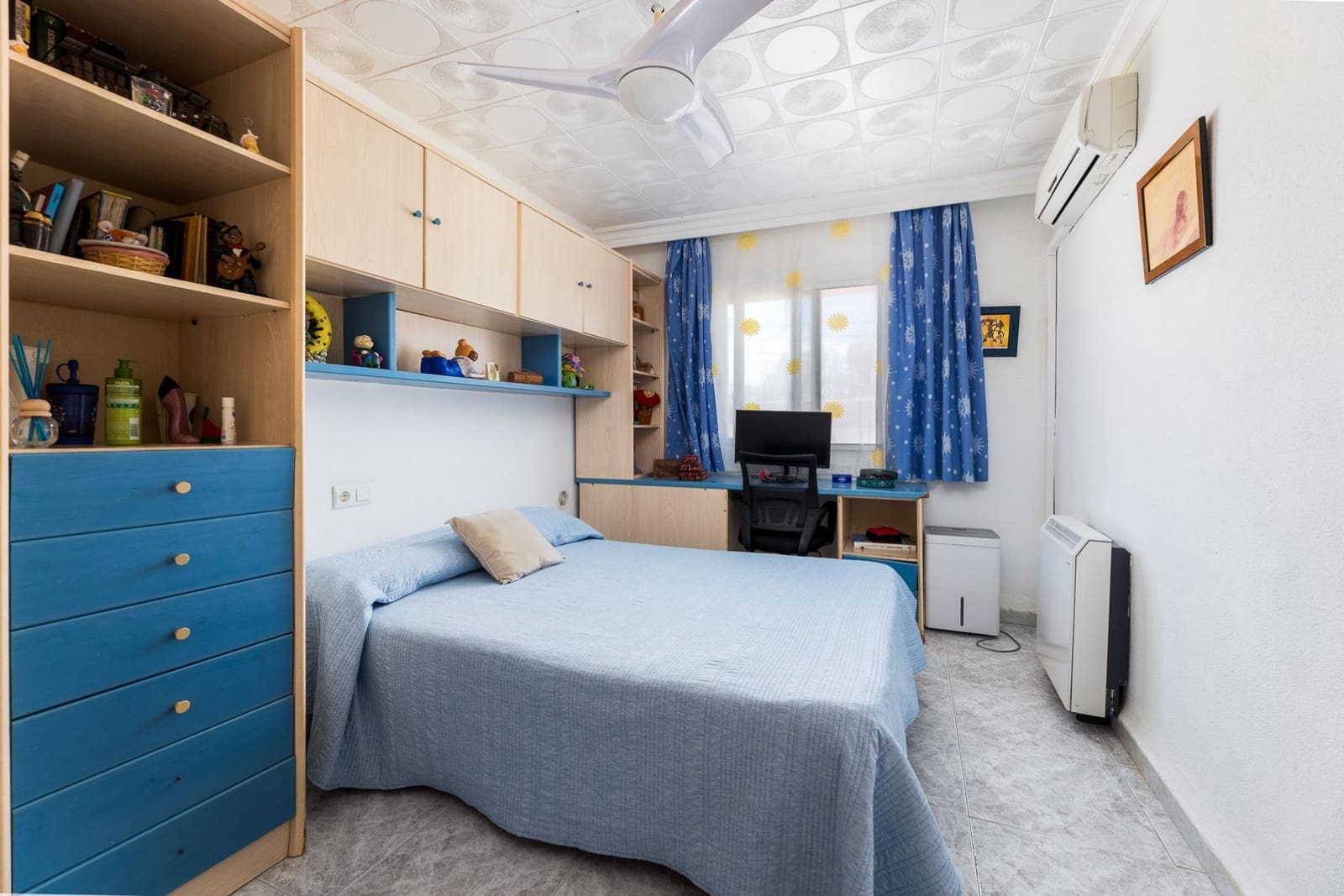 4 sypialnia Willa na sprzedaż w Llucmajor z basenem garażem - 630 000 € (Ref: 9994390)