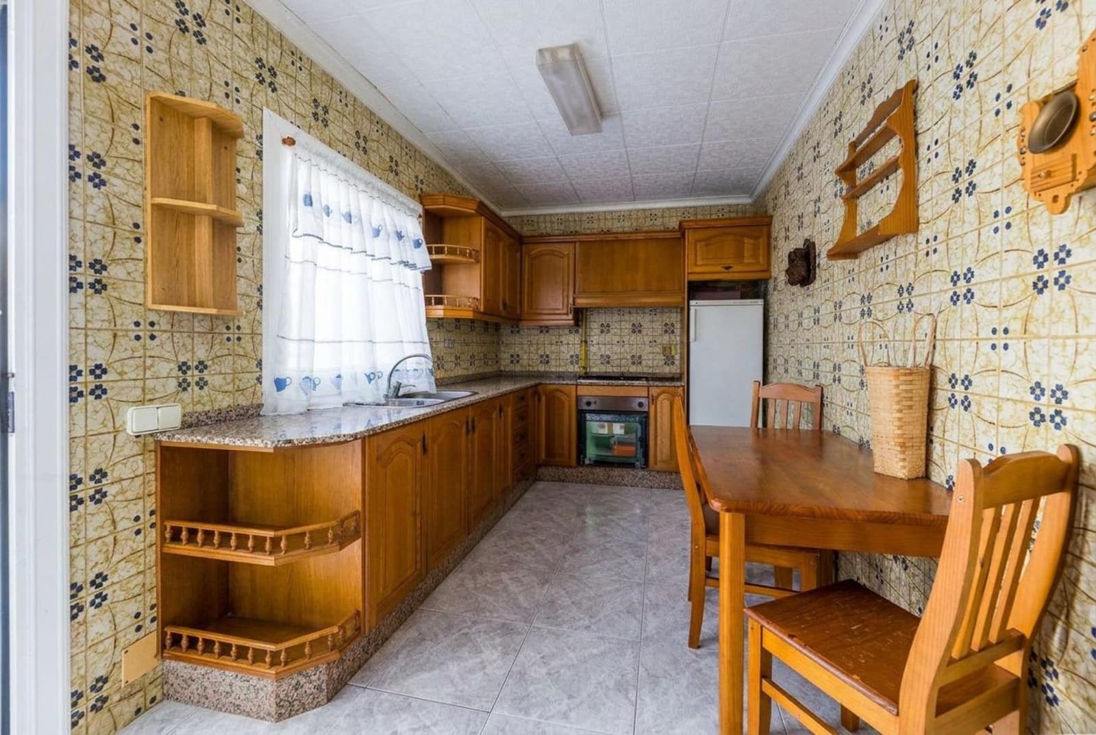 4 sypialnia Willa na sprzedaż w Llucmajor z basenem garażem - 630 000 € (Ref: 9994390)