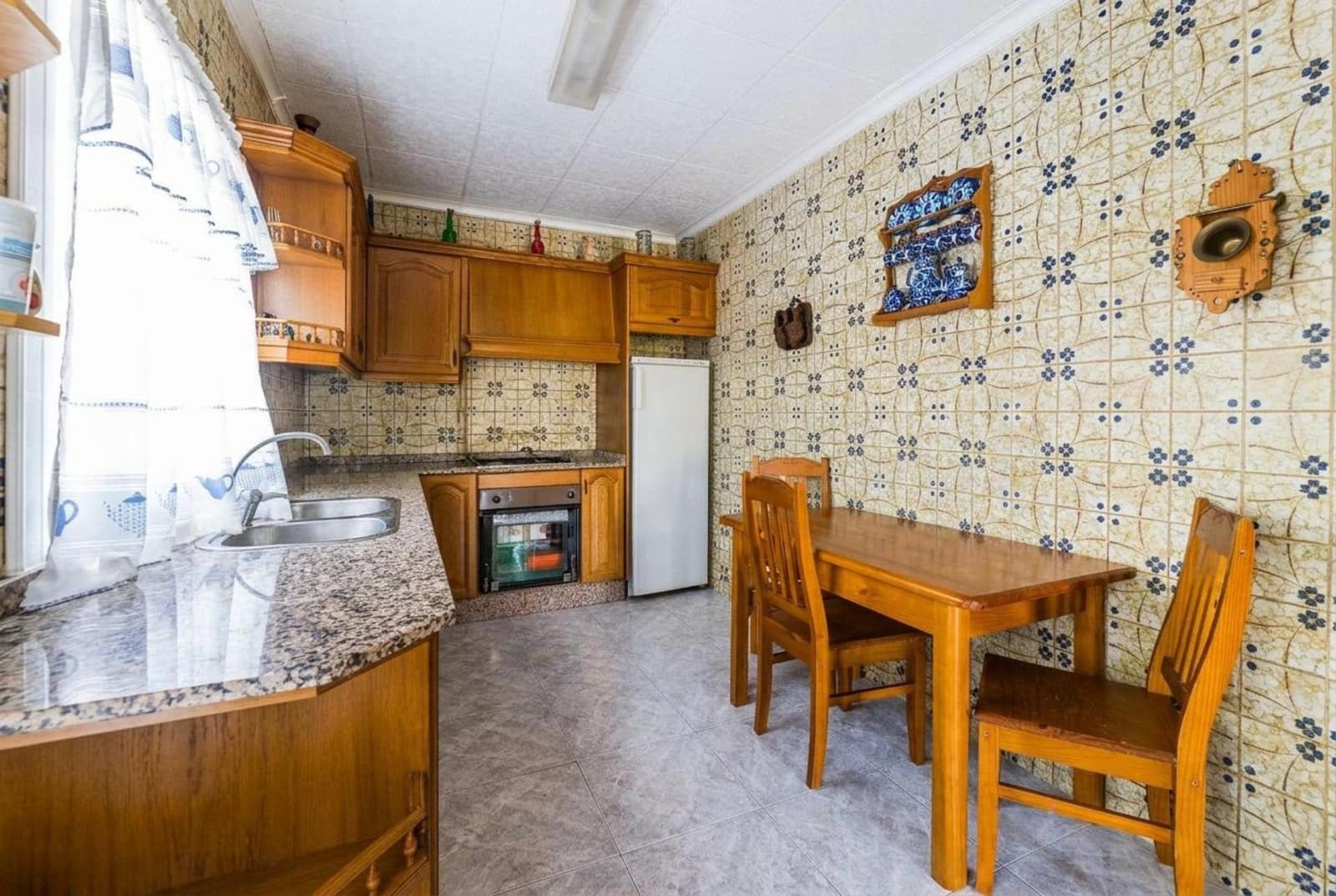 4 sypialnia Willa na sprzedaż w Llucmajor z basenem garażem - 630 000 € (Ref: 9994390)