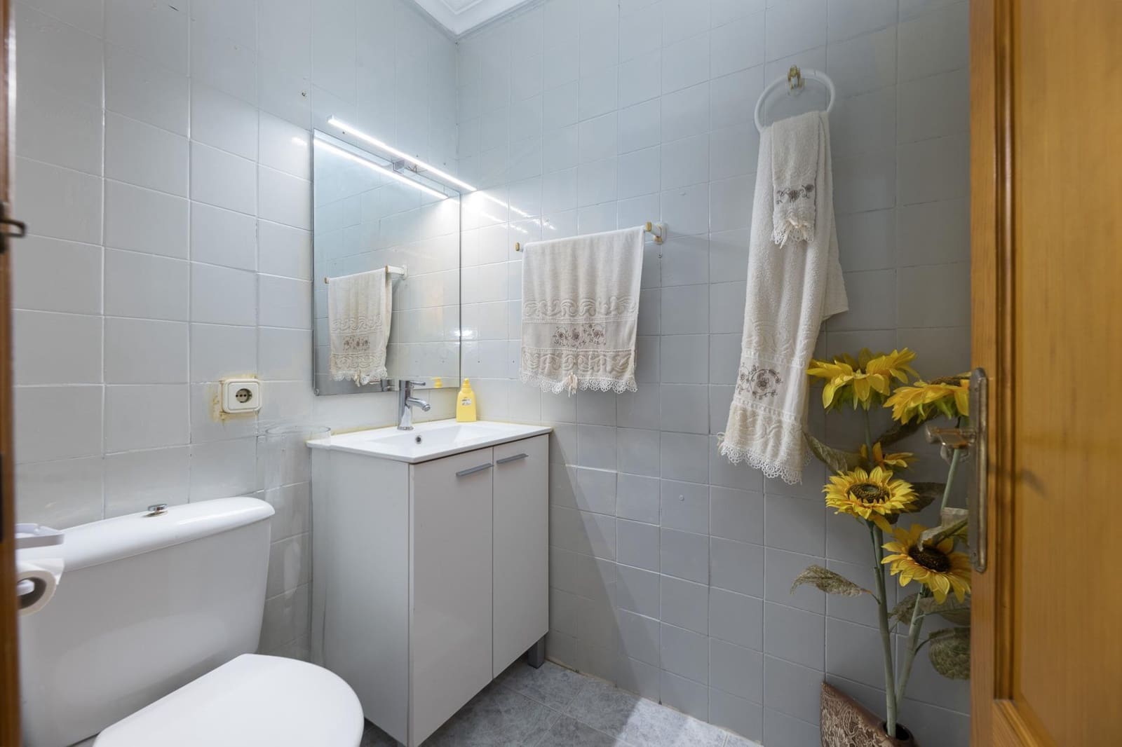 4 sypialnia Willa na sprzedaż w Llucmajor z basenem garażem - 630 000 € (Ref: 9994390)