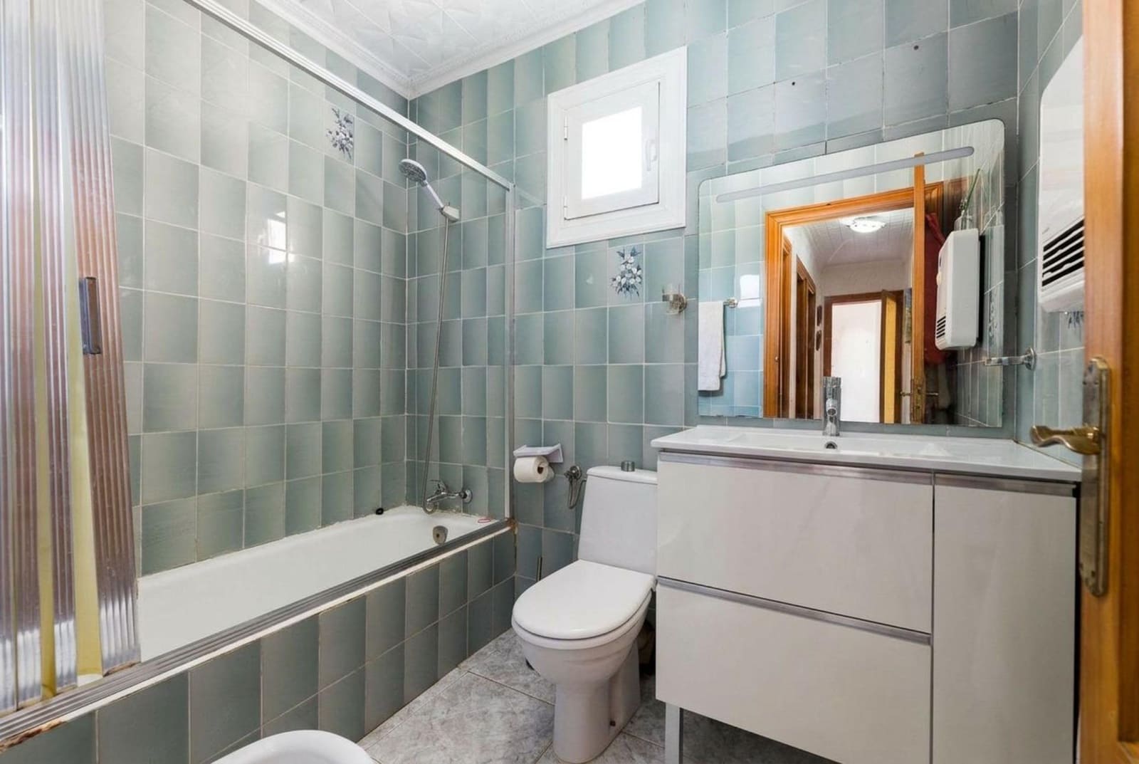 4 sypialnia Willa na sprzedaż w Llucmajor z basenem garażem - 630 000 € (Ref: 9994390)
