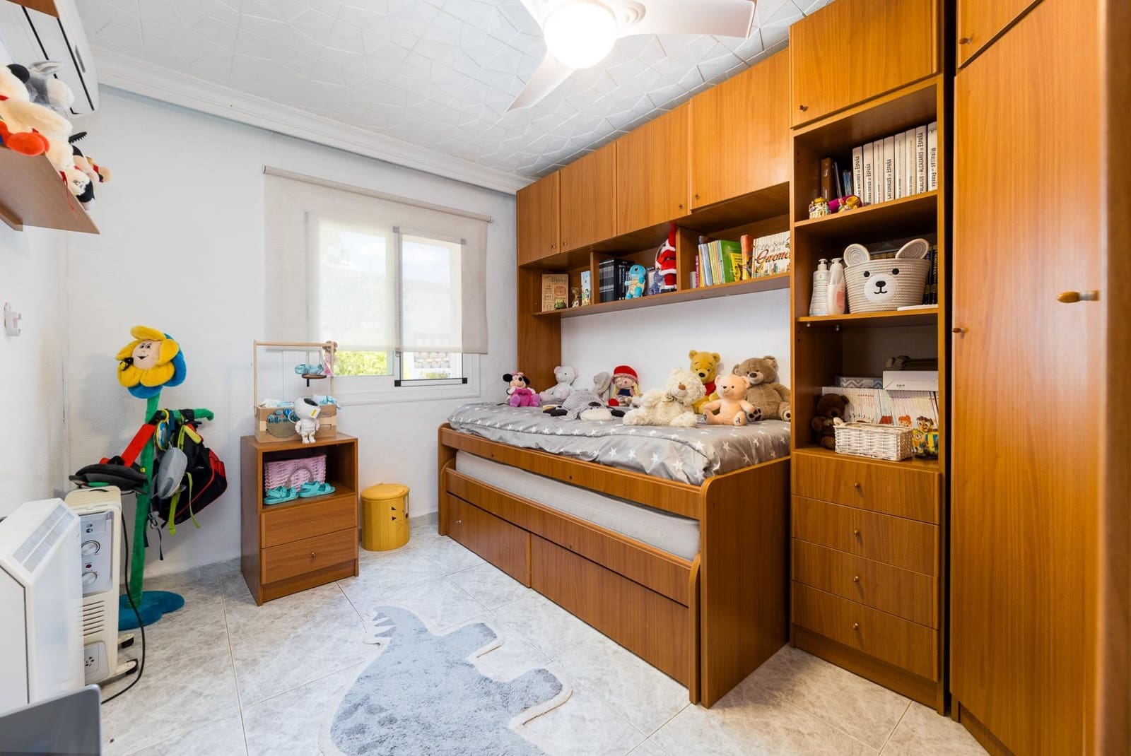 4 sypialnia Willa na sprzedaż w Llucmajor z basenem garażem - 630 000 € (Ref: 9994390)