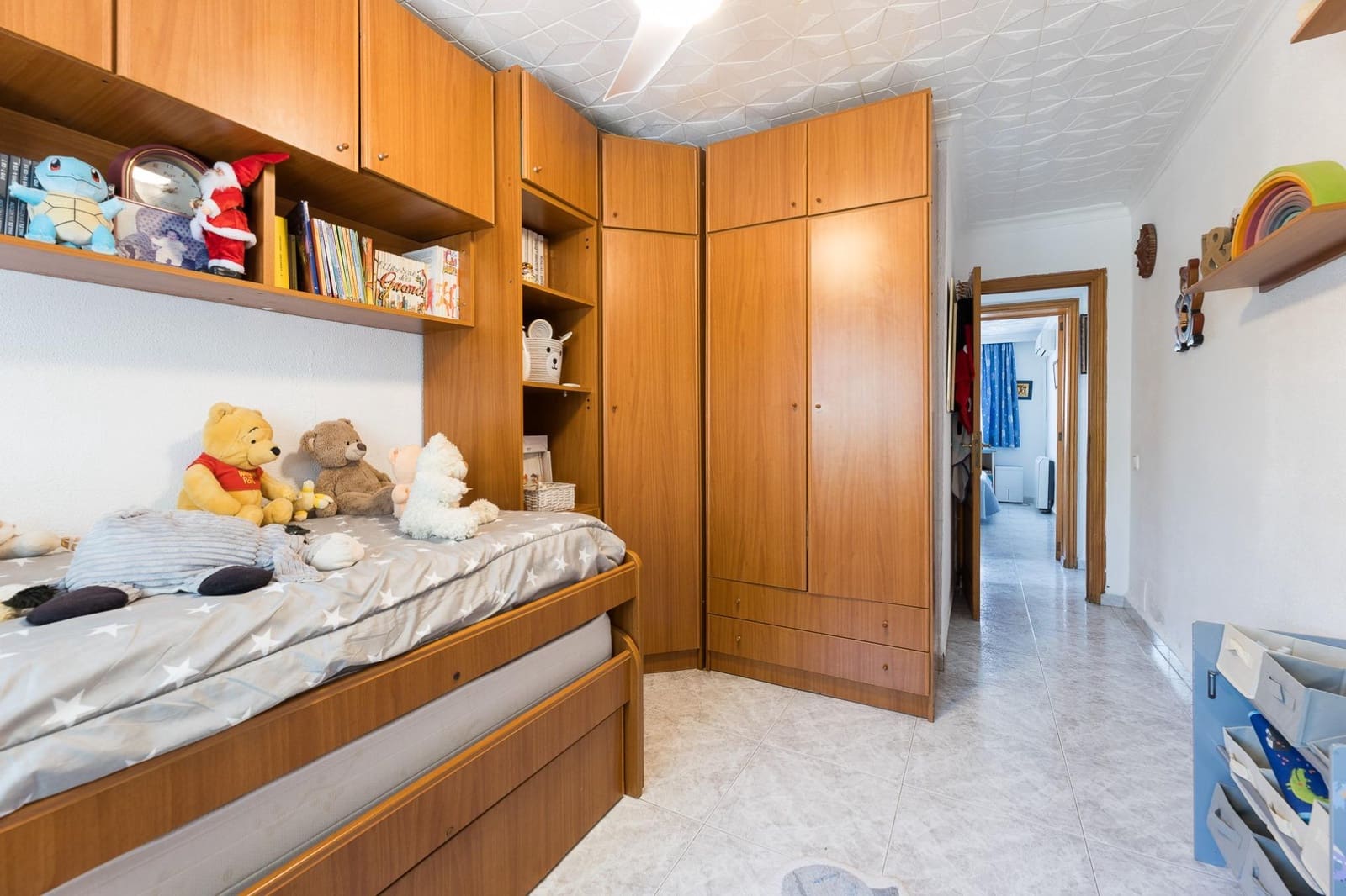 4 sypialnia Willa na sprzedaż w Llucmajor z basenem garażem - 630 000 € (Ref: 9994390)