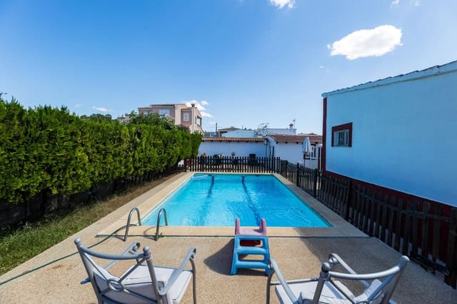 4 quarto Moradia para venda em Llucmajor com piscina garagem - 630 000 € (Ref: 9994390)
