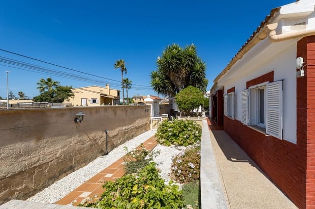 4 quarto Moradia para venda em Llucmajor com piscina garagem - 630 000 € (Ref: 9994390)