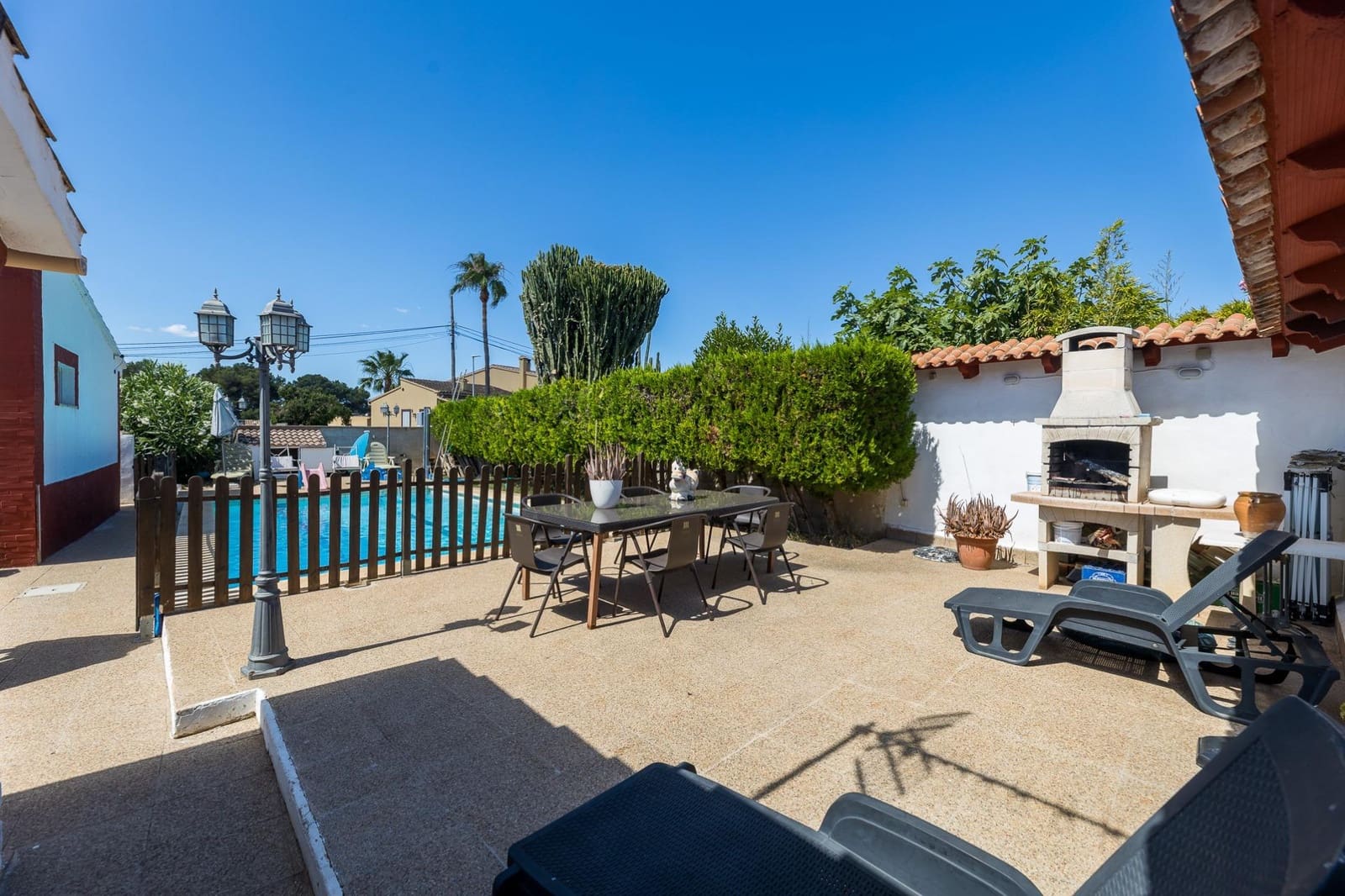 4 bedroom Villa for sale in Llucmajor with pool garage - € 630,000 (Ref: 9994390)