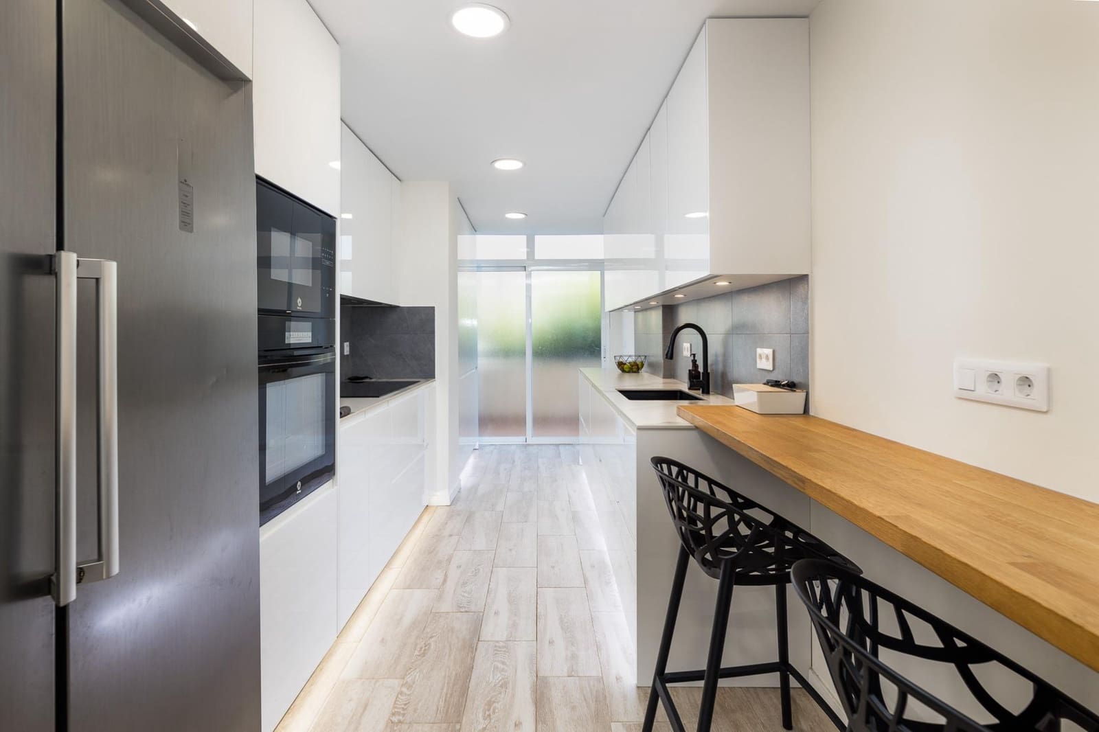 3 sypialnia Apartament na sprzedaż w Palma de Mallorca - 760 000 € (Ref: 9994391)